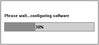 Configuring software