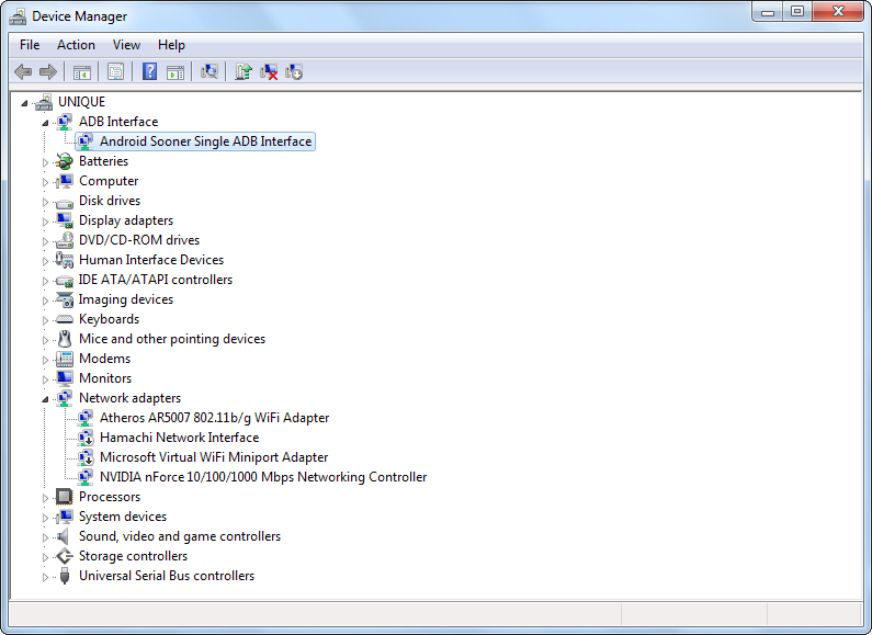 Android sooner single adb interface driver download for windows 10 Android sooner single adb interface driver download for windows 10