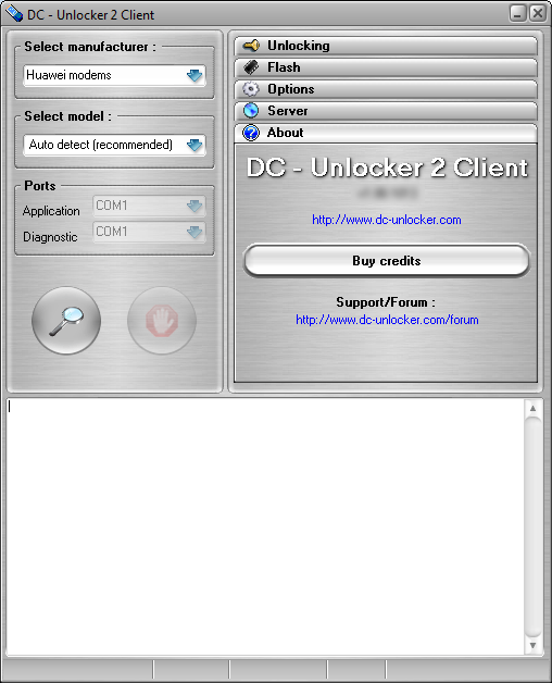 Unlocker Unlocker