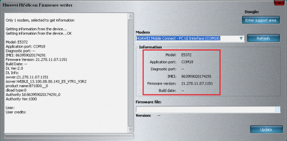 cara unlock modem bolt e5372s