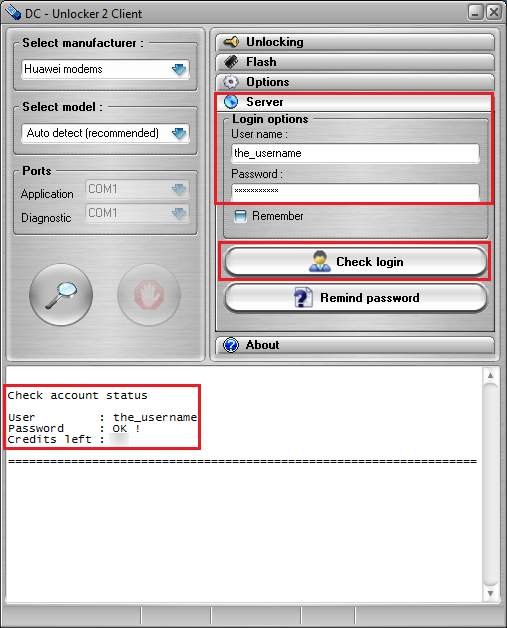 Huawei E5776 unlock procedure 226