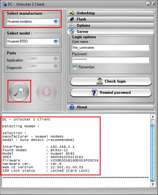 Firmware Firmware