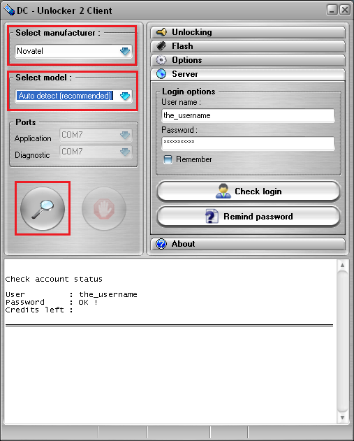 Download novatel wireless port devices driver updater