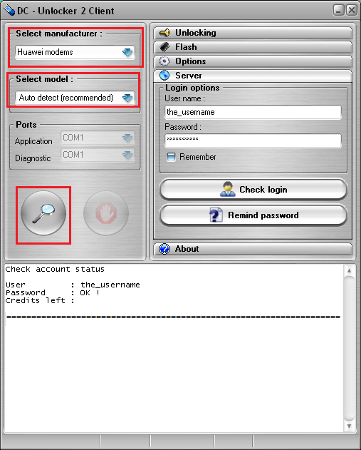 Huawei E5776 unlock procedure 334