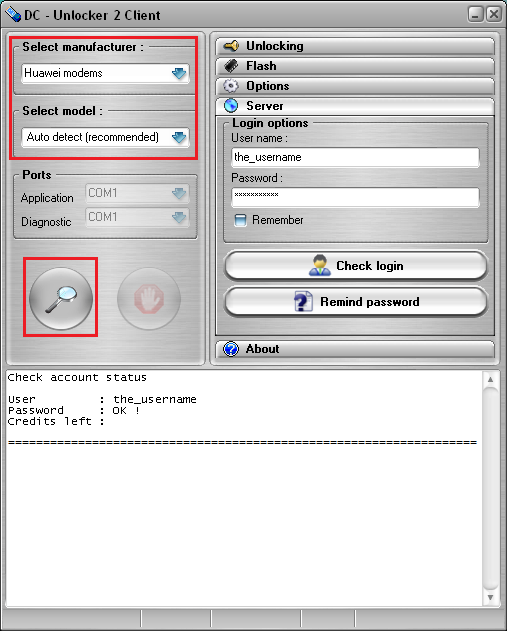 Huawei E5172 Unlock Procedure 335