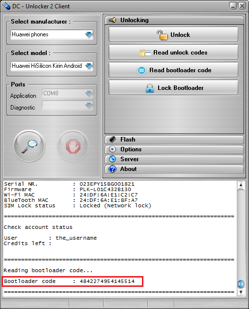 Huawei Unlock Bootloader. DC Huawei Bootloader codes. Унлокер видеорегистратор. Qualcomm Bootloader Unlock.