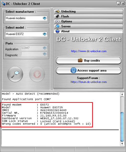 crack dc unlocker 2 client 2016