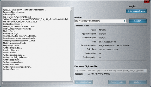 dc unlocker free download for zte mf190