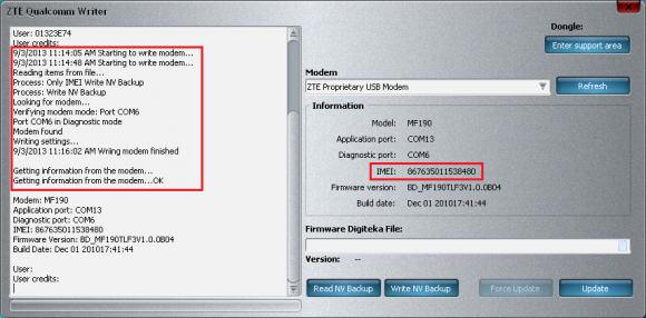 xolo q1100 imei repair tool