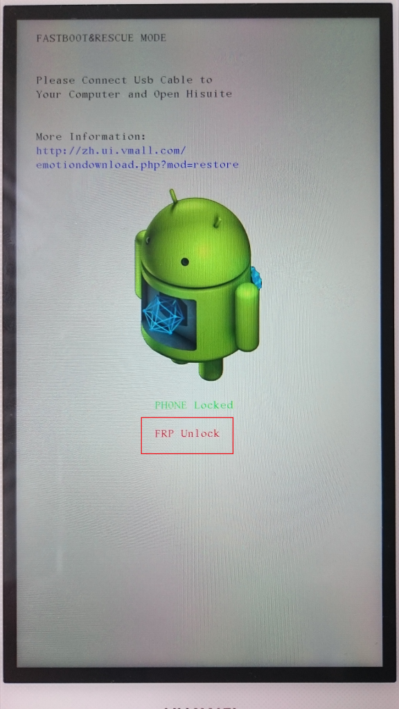 Frp unlock honor. Fastboot Хуавей. Huawei FRP разблокировка. Fastboot and Rescue Mode Huawei Phone Locked. FRP Lock Honor.