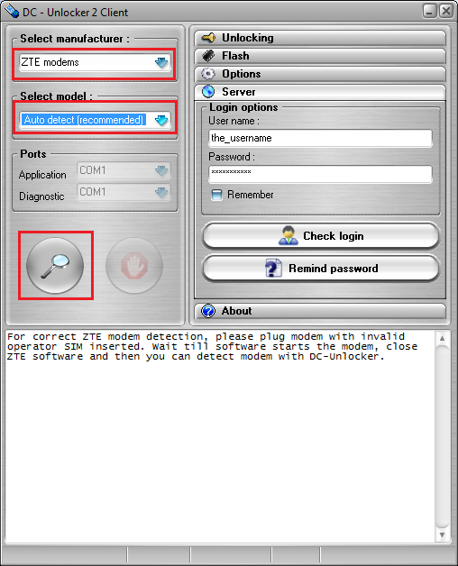 Zte unlocker free download Zte unlocker free download